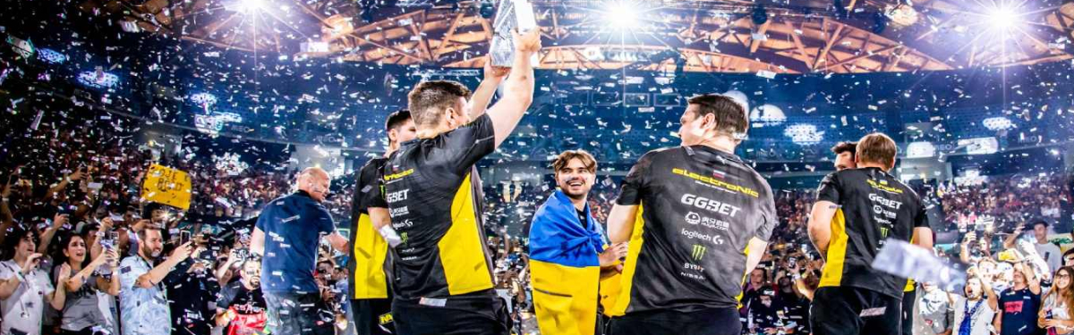 NAVI    BLAST Premier: Spring Finals 2022