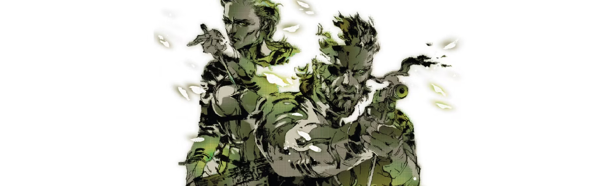 Новая Metal Gear в разработке у Studio Virtuos Новая Metal Gear в разработке у Studio Virtuos