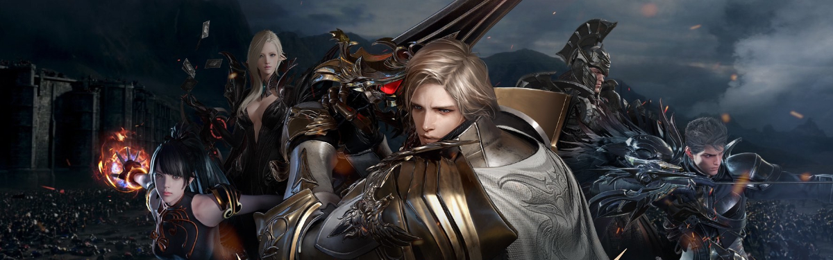 MMORPG Lost Ark возвращает интерес корейских игроков. На серверах образовались очереди MMORPG Lost Ark возвращает интерес корейских игроков. На серверах образовались очереди