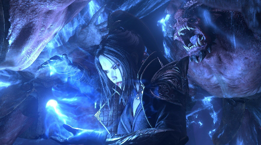 Blizzard в очередной раз напортачила в Diablo Immortal