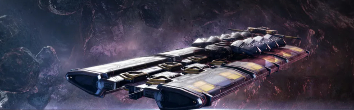 Подробности шахтерских приключений для новых игроков EVE Online