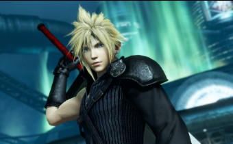 Dissidia Final Fantasy NT выйдет на PC. Плюс появится демоверсия