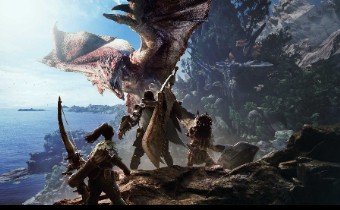 Серии Monster Hunter исполнилось 15 лет (видео)