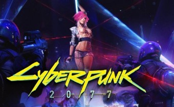 [Перевод] Cyberpunk 2077 - Впечатления от демонстрации 50 минут геймплея