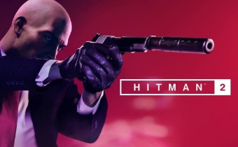 [E3-2018] Hitman 2 - 47-й отправится в Майами